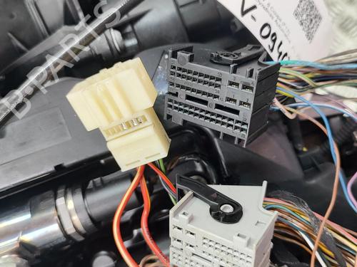 Engine BMW 5 (F10) 535 d | BP28275437M1 