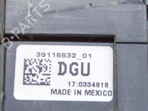 Fuse box OPEL INSIGNIA B Grand Sport (Z18) 1.5 (68) | BP13928563E1 