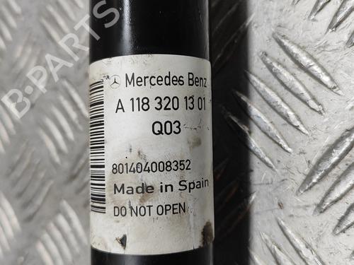 Right rear shock absorber MERCEDES-BENZ CLA (C118) CLA 200 (118.387) | BP27781975M19 