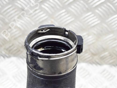 Intercooler pipe MERCEDES-BENZ E-CLASS (W212) E 350 CDI (212.023) | BP15205586M127 