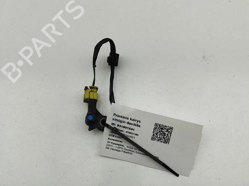 Used Electronic sensor AUDI Q7 (4MB, 4MG, 4MQ) 3.0 TDI quattro (272 hp) 28437283