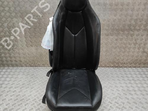 Used Right front seat Right front seat MERCEDES-BENZ SLK (R171) 200 Kompressor (171.442) (163 hp) 27803700 27803700