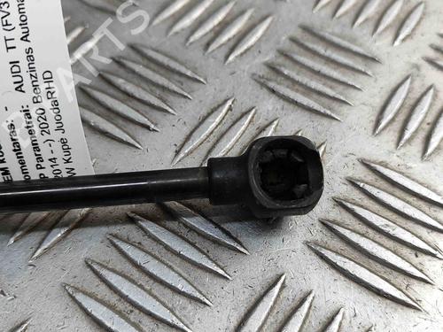 Tailgate lift support AUDI TT (FV3, FVP) 40 TFSI | BP29404432C138 