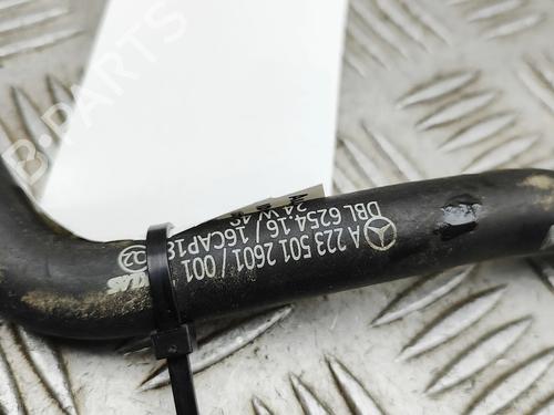 Pipe VW PASSAT B7 (362) 1.4 TSI EcoFuel | BP37469262M125 - Image 6
