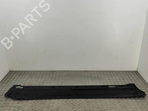 Used Underbody protection Underbody protection AUDI Q6 E-TRON (GFB) e-tron quattro (387 hp) 33740067 33740067