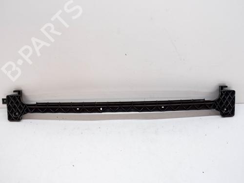 Used Rear bumper bracket SAAB 9-3 Convertible (YS3F) 1,8t (150 hp) 10070531