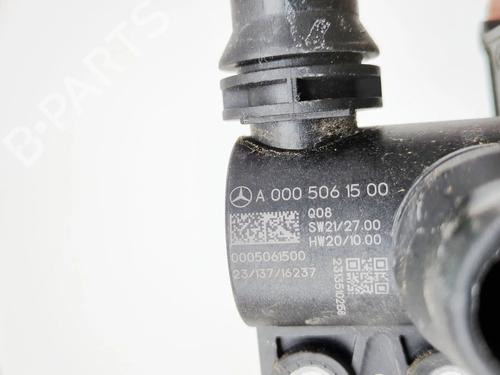 Electronic sensor MERCEDES-BENZ EQB (X243) EQB 350 4-matic (243.612) | BP38600032M84 - Image 7