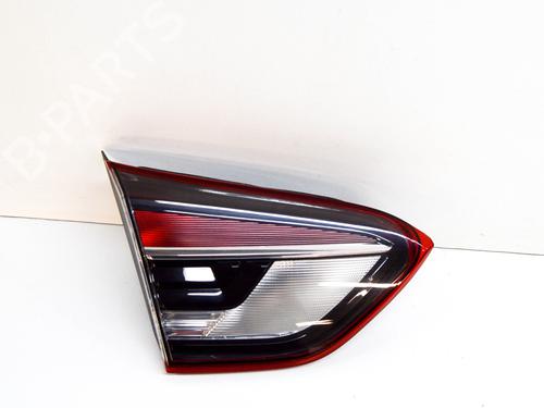 Used Left tailgate light OPEL CROSSLAND X / CROSSLAND (P17, P2QO) 1.2 (75) (110 hp) 14646637