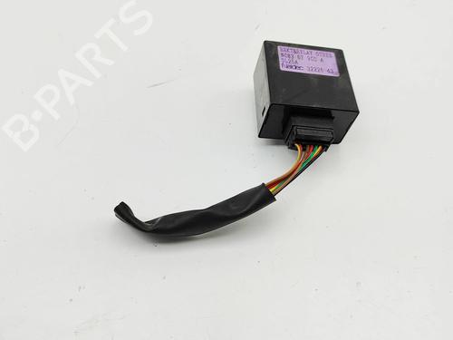 Electronic sensor MAZDA MX-5 II (NB) 1.8 16V (NB8C) | BP30178332M84 - Image 3