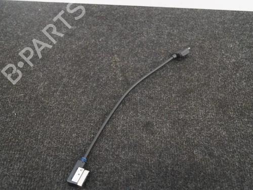 Used Electronic module VW JETTA IV (162, 163, AV3, AV2) 1.4 TSI Hybrid (170 hp) 6732609