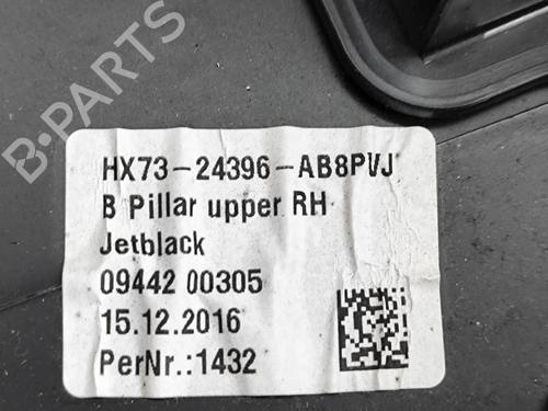 Other JAGUAR XE (X760) 2.0 D | BP20144240O1 