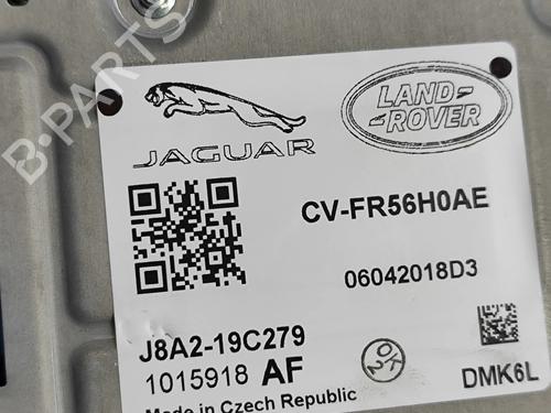 Display LAND ROVER RANGE ROVER VELAR (L560) 3.0 D300 SDV6 4x4 | BP21188162C48