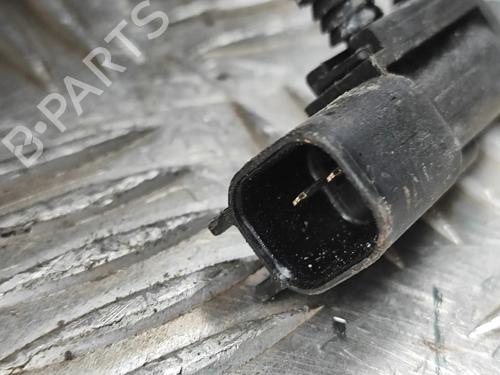 Left rear steering knuckle TESLA MODEL X (5YJX) P100D AWD | BP34443584M27  - Image 6