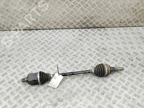 Used Right front driveshaft Right front driveshaft PORSCHE TAYCAN Cross Turismo (Y1B) 4S Performance Battery Plus (Y1BDB1) (571 hp) 33383233 33383233