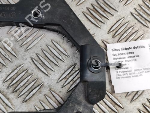 Support SKODA ENYAQ iV SUV (5AZ) 60 | BP27795096C155 