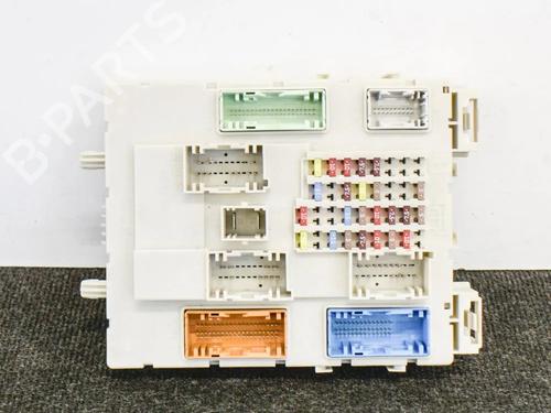 Used Electronic module Electronic module VOLVO V40 Hatchback (525) T3 (152 hp) 6763813 6763813