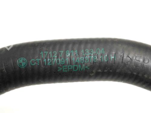 Pipe BMW 4 Convertible (F33, F83) 420 d | BP30256520M125