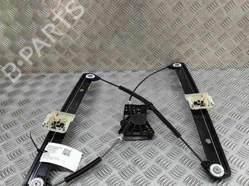 Used Front left window mechanism AUDI Q2 (GAB, GAG) 35 TFSI (150 hp) 28675067