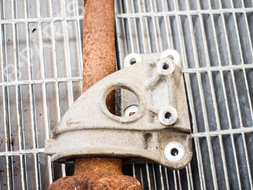 Right front driveshaft CITROËN JUMPER II Van 2.2 HDi 130 | BP6741262M39 