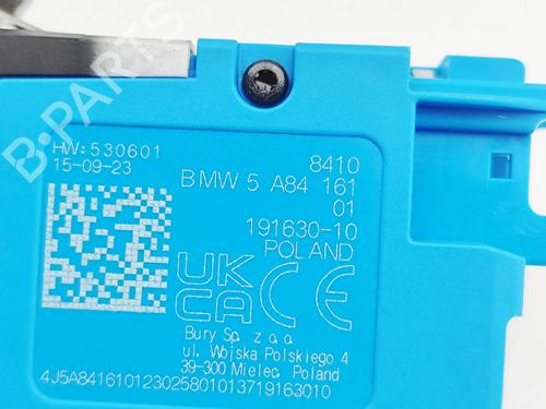 Electronic module BMW X3 (G01, F97, G08) xDrive 20 d | BP38875575M83 - Image 5