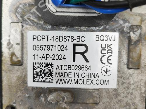 Antenne/Base FORD TRANSIT CUSTOM V362 Van (FY, FZ) 2.0 EcoBlue mHEV | BP38932672C140 - Image 7