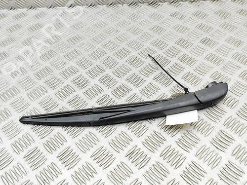 Used Rear windshield wiper arm Rear windshield wiper arm MAZDA CX-80 (KL_) e-SKYACTIVE-D MHEV AWD (KL0H, KL3R3P) (254 hp) 33164313 33164313