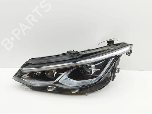 Used Left headlight Left headlight 38961069 38961069