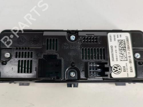 Electronic module VW PASSAT B8 Variant (3G5, CB5) 2.0 TDI | BP24975431M83