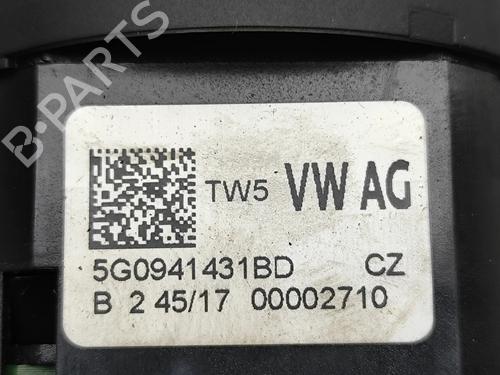 Electronic module VW GOLF VII (5G1, BQ1, BE1, BE2) 2.0 GTD | BP37583883M83  - Image 7