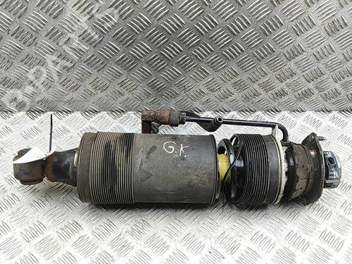 Used Left rear shock absorber Left rear shock absorber MERCEDES-BENZ SL (R230) 500 (230.475) (306 hp) 34160483 34160483