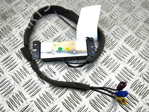 Antenne/Base MG MG 4 (EH32) EV | BP39381382C140 - Image 3