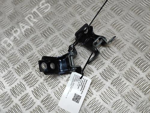 Hinge/Door check strap MAZDA CX-30 (DM) SKYACTIV-G M Hybrid | BP33370303C146 - Image 6