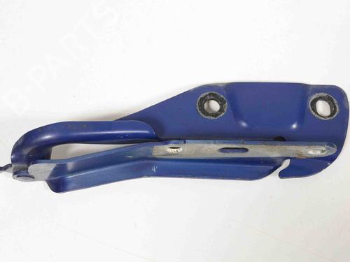 Dørhængsel/Dørbegrænser JAGUAR S-TYPE II (X200) 2.7 D | BP30257780C146