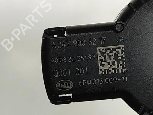 Electronic sensor MERCEDES-BENZ GLA (H247) GLA 200 d (247.712) | BP33387945M84  - Image 6