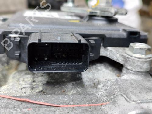 Gearbox AUDI A3 Sportback (8PA) 1.2 TSI | BP17139801M3 
