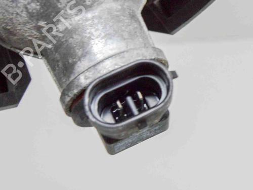 Right front fog light OPEL MOKKA / MOKKA X (J13) 1.4 (_76) | BP11870044C31 