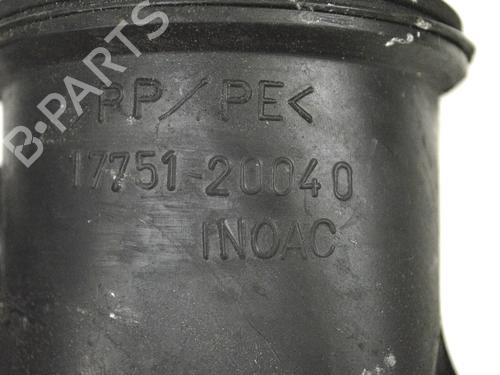 Pipe LEXUS RX (_U3_) 400h AWD (MHU38_, MHU38R) | BP30212331M125 