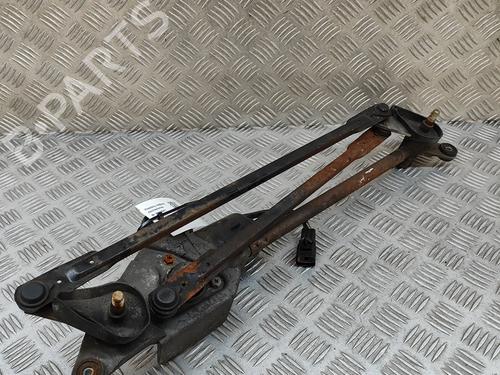 Front wipers mechanism HYUNDAI H-1 Cargo (TQ) 2.5 CRDi | BP25787644C83 