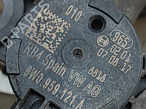 Electronic sensor AUDI A5 (F53, F5P) 2.0 TDI | BP32369920M84  - Image 6