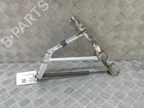 Hinge/Door check strap JAGUAR XJ (X350, X358) 4.2 | BP26142112C146 