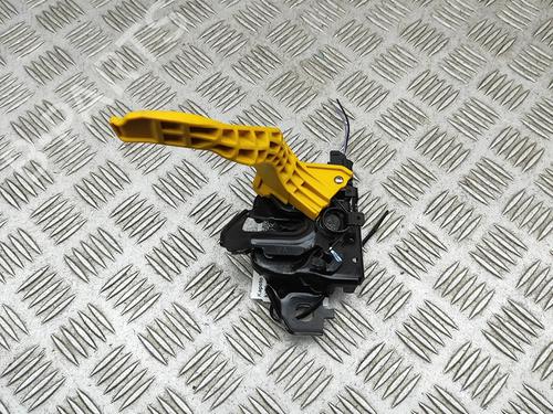 Fechadura do capot Fechadura do capot RENAULT AUSTRAL E-TECH 200 Hybrid (HGM2) (199 hp) 33962042 33962042