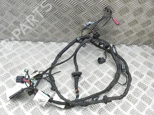 Used Electronic module Electronic module PORSCHE MACAN (95B) 3.0 S (340 hp) 34136647 34136647