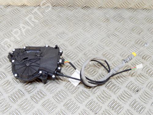 Used Electronic module BMW 5 Touring (G31) 520 d (190 hp) 11707695