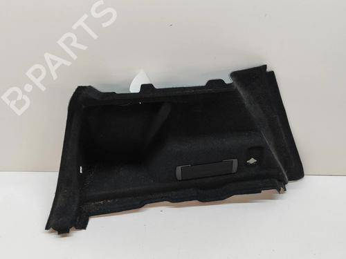 Bagagerumsbeklædning BMW 2 Active Tourer (F45) 225 xe Plug-in-Hybrid (224 hp) 20336959