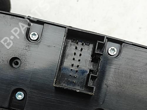 Right front window switch PORSCHE MACAN (95B) 3.0 S | BP34136652I26  - Image 5