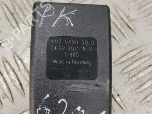 Left front seat FIAT DUCATO Bus (250_) 120 Multijet 2,3 D | BP40188684C15  - Image 8