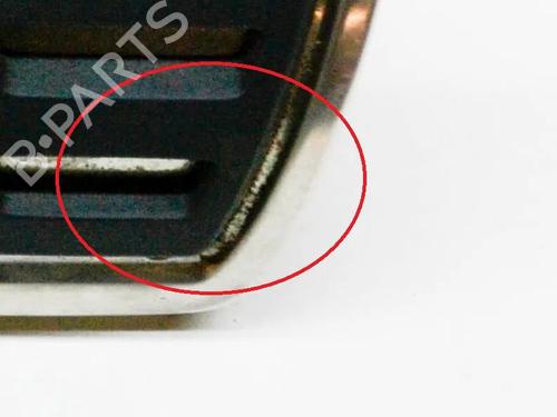 Other VW GOLF VII (5G1, BQ1, BE1, BE2) 2.0 GTI | BP14632528O1 