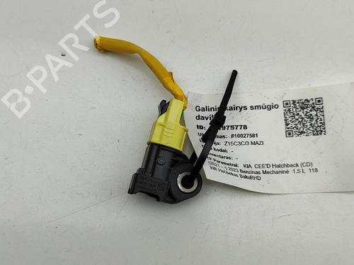 Capteur électronique KIA CEED (CD) 1.5 T-GDI (160 hp) 28954836