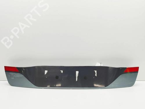 Used Tailgate HYUNDAI TUCSON (TL, TLE) 1.6 CRDi (136 hp) 30708515