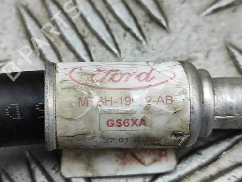 AC pipe FORD PUMA (J2K, CF7) 1.0 EcoBoost mHEV | BP38421963M126 - Image 6